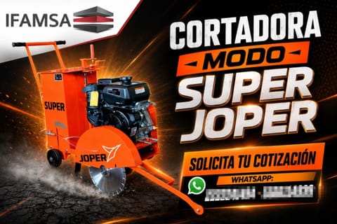 CORTADORA MODO SUPER JOPER en Puebla (Municipio)