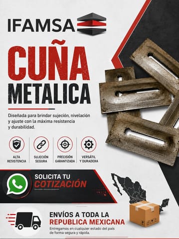 MATERIAL PARA CIMBRA en Ecatepec de Morelos (Municipio)