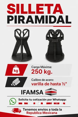 SILLETA PIRAMIDAL EN IFAMSA en Puebla (Municipio)