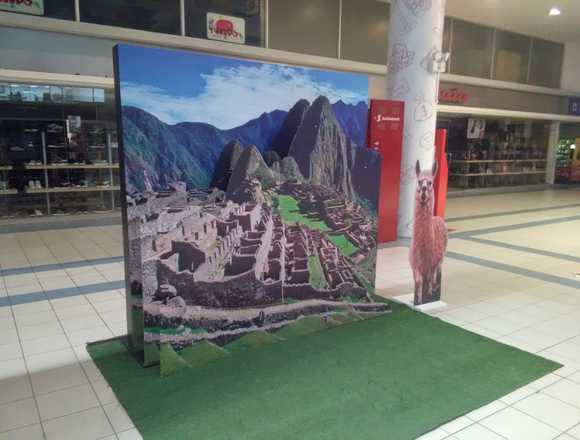 servicios publicitarios mkt modulos en Lima (Lima 1) (Distrito)