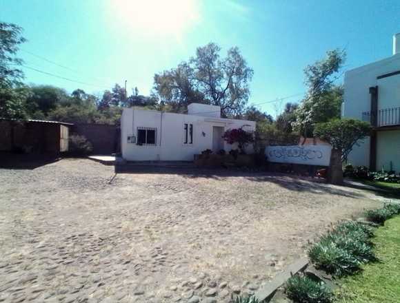 Departamento en renta amueblada en Tequisquiapan.