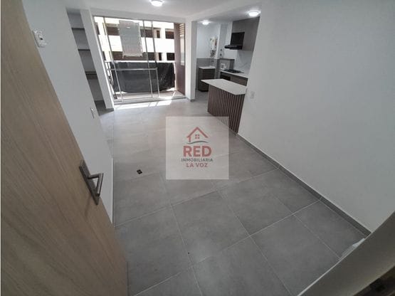 Apartamento en Arriendo - Sabaneta