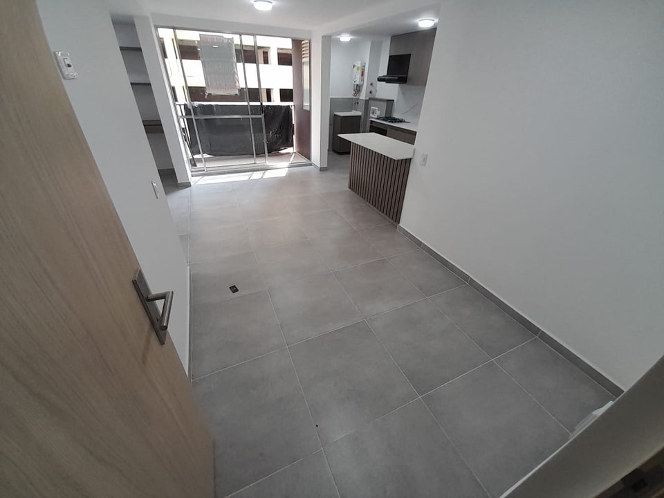 Apartamento en Arriendo - Sabaneta en Sabaneta (Municipio)