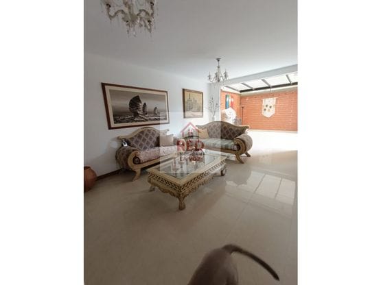 Arriendo Casa Suramérica
