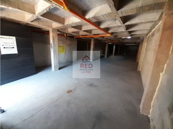 Bodega en Arriendo en Itagüi