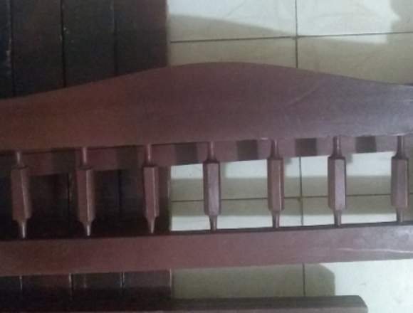 SE VENDEN DOS CAMAS PEQUEÑAS!!! en Barranquilla (Municipio)