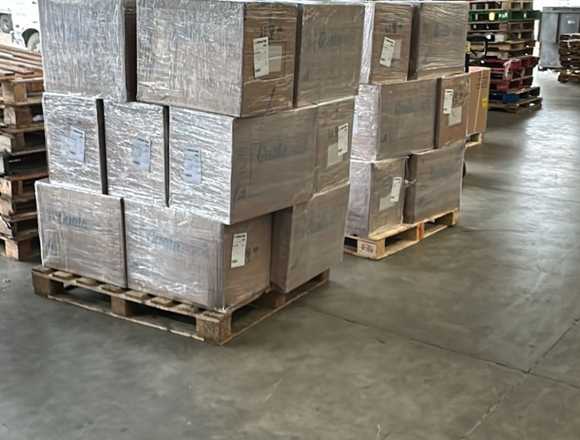 exportación y importación área o maritima en Alajuela (Cantón)