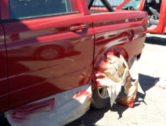 Taller Pintura y Desabolladura automotriz en Alto Bío Bío (Comuna)