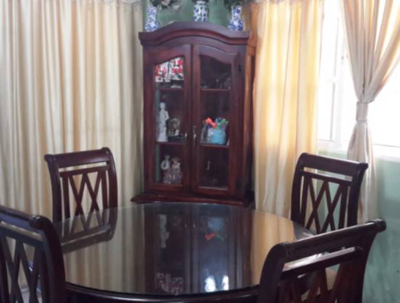 Villa en Juan dolio,cerca de playa y zona comercia en San Pedro de Macorís (Municipio)