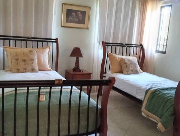 Villa en Metro Country Club, Juan Dolio en San Pedro de Macorís (Municipio)