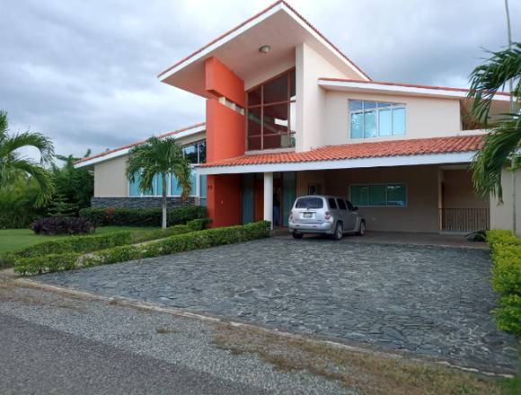 Villa en Guabaverry , juan dolio en San Pedro de Macorís (Municipio)