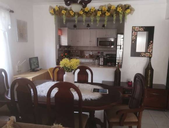 Casa en San Pedro De Macorís, Placer Bonito en San Pedro de Macorís (Municipio)