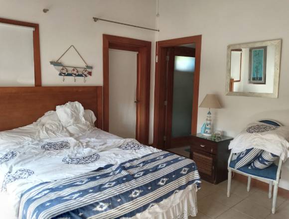 Villa en Guavaberry, Juan dolio en San Pedro de Macorís (Municipio)