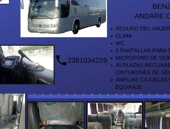 RENTA DE CAMIONETAS DE TURISMO en Puebla (Municipio)