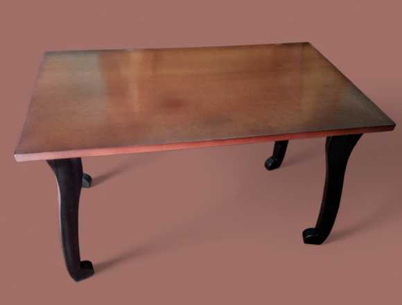 Mesa ratona nueva estilo