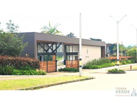 GLV-503-Lotes-Rionegro-Vereda Chipre-Urbanización Sereno