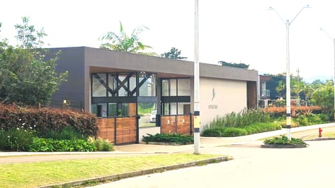 GLV-503-Lotes-Rionegro-Vereda Chipre-Urbanización Sereno en Rionegro (Municipio)