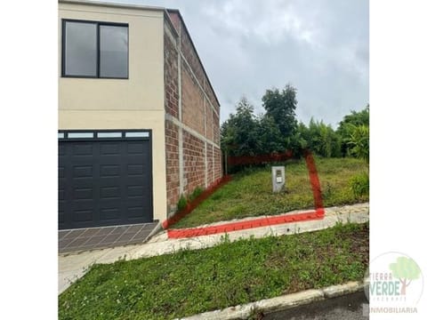 ALG-510-Lote Urbano-Carmen de Viboral-Urb.Jardines del Carmen