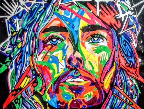 Venta de cuadros y pinturas en Medellín en Medellín (Municipio)