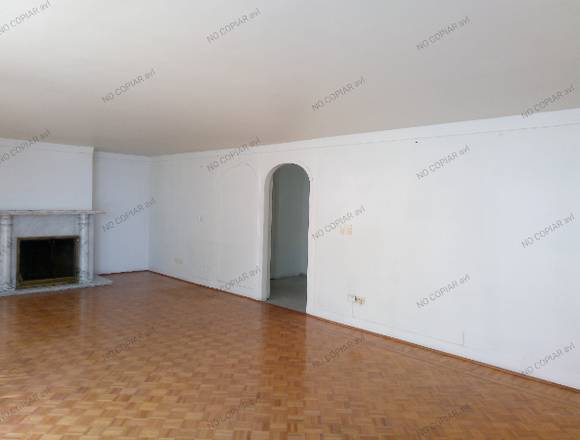 Se renta departamento en polanco