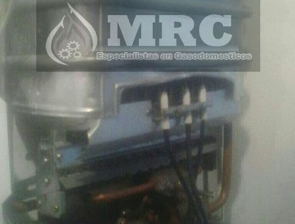 Mantenimiento de estufa y calentador en Bogotá, D.C. (Municipio)