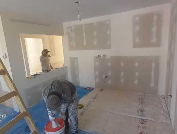 SISTEMA DRYWALL PROFESIONAL