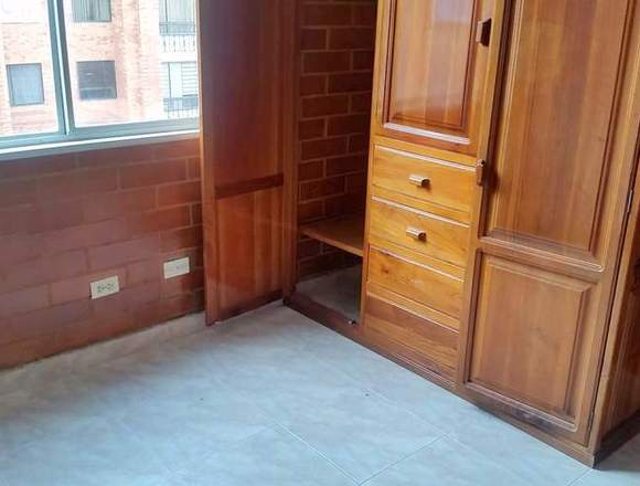 TUNJA, VENDO APARTAMENTO CERCA A UNICENTRO
