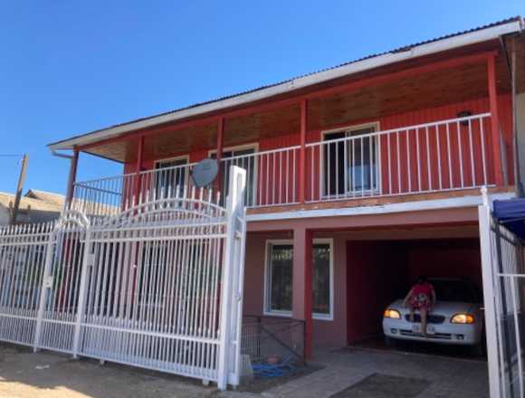 Casa con piscina, jardín y patio en Talca (Comuna)