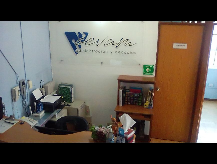 OFICINAS COMERCIALES EN ALQUILER -EDO MÉXICO en Naucalpan de Juárez (Municipio)