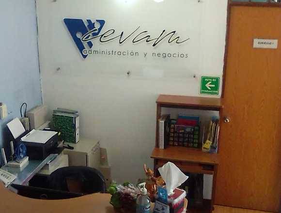 OFICINAS COMERCIALES EN ALQUILER -EDO MÉXICO en Naucalpan de Juárez (Municipio)