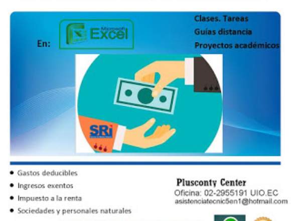 Caso práctico Conciliación tributaria en Pichincha (Cantón)