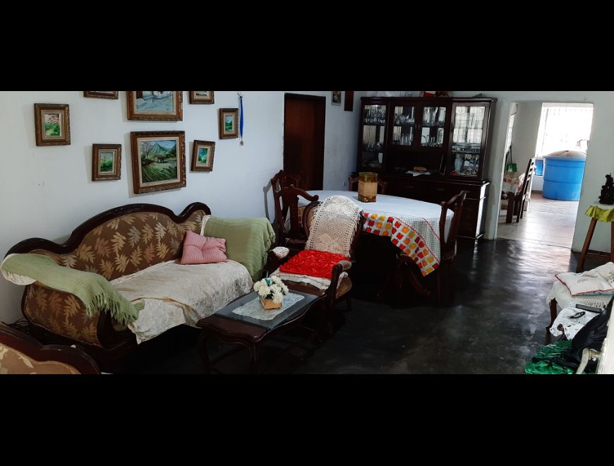 Se vende Casa con Terreno en Maturín (Municipio)