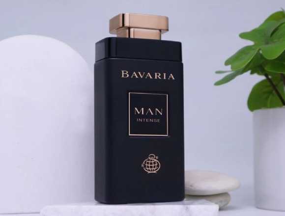 Perfume Intenso para Hombre | Inspirado: Bvlgari en Filadelfia (Distrito)