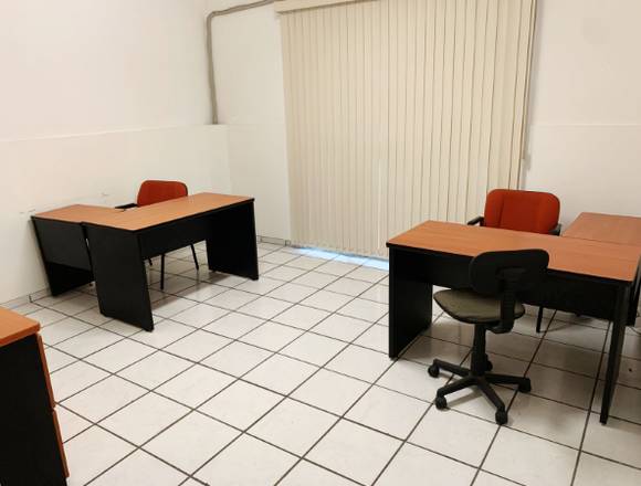 OFICINAS FOSTER DISPONIBLES EN RENTA en Zapopan (Municipio)