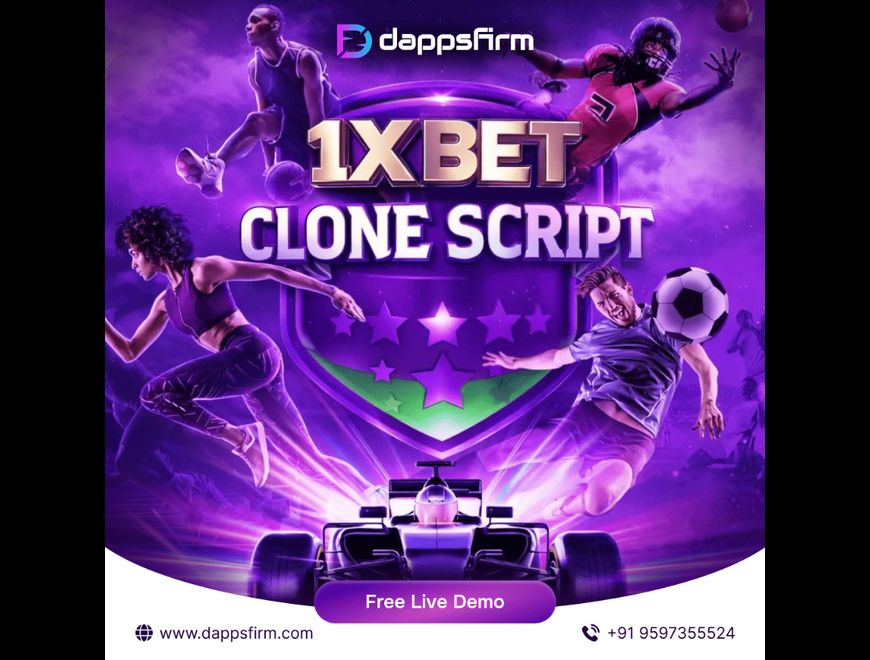 Empower Your Sports Betting Dream with 1xBet Clone in San Diego (Locality)