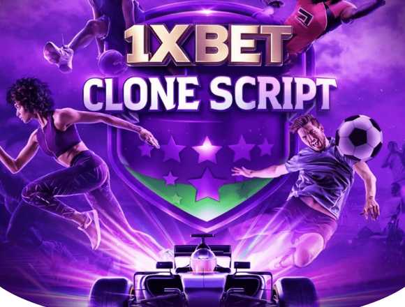 Empower Your Sports Betting Dream with 1xBet Clone in San Diego (Locality)