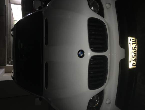 PRECIOSA BMW X5 2005 como NUEVA!! en Ciudad de Guatemala (Municipio)