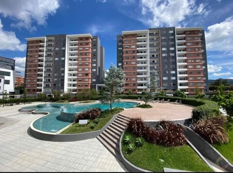 📍 APARTAMENTO PARA ESTRENAR EN RENTA – 2 HAB| SEGHERÍA LA VILLA | Z14 en Ciudad de Guatemala (Municipio)
