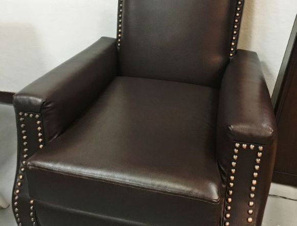Sofa Muebles Poltrona en Cuero Hoy 2019 en Bogotá, D.C. (Municipio)