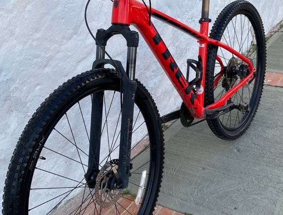 BICICLETA TREEK, TALLA M en Villavicencio (Municipio)