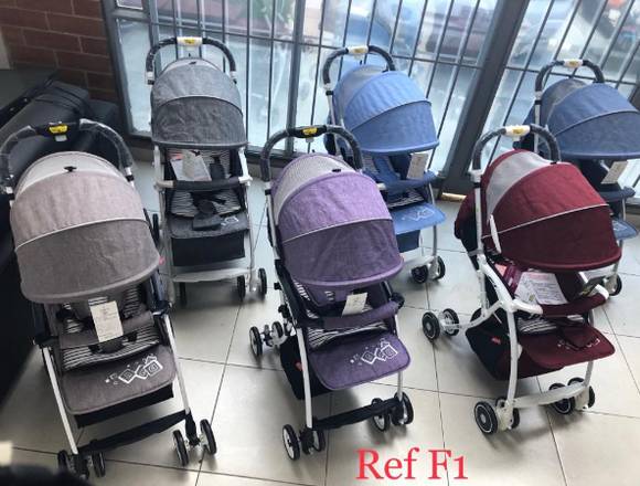 COCHES PARA BEBE IMPORTADOS en Villavicencio (Municipio)