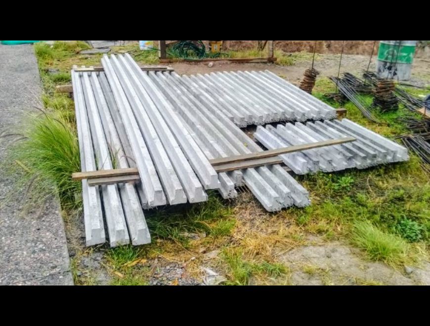 Vigueta y bovedilla