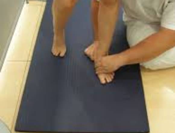 FISIOTERAPIA NEUROREHABILITACION
