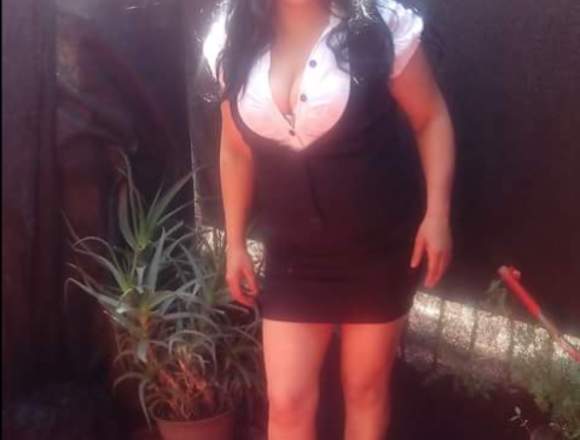 Busco empleo de niñera en Lago Buenos Aires (Localidad)