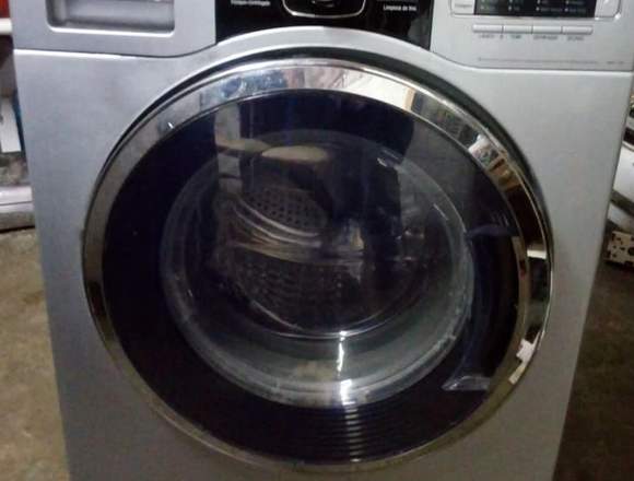 lavaseca daewoo DWC-110S en Chorrillos (Lima 9) (Distrito)
