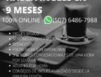 CURSOS DE INGLES CONVERSACIONAL PERSONALIZADO en Panamá (Distrito)
