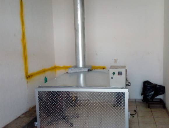 horno crematorio para mascotas en Tepic (Municipio)