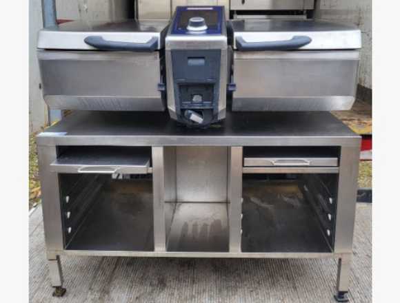 iVario 2-XS de Rational