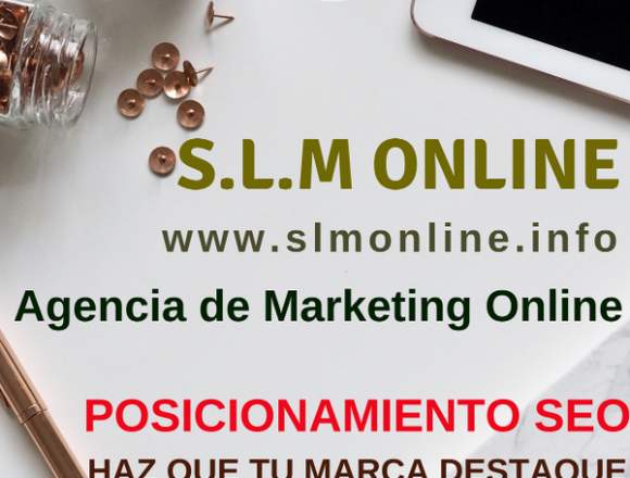 Se necesita persona con conocimiento en Marketing en Miranda (Municipio)