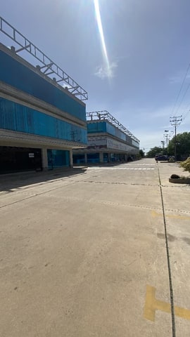 Oficina comercial en CCP Aerocentro Valencia en Valencia (Municipio)
